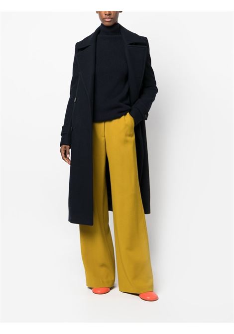 pantalone con gamba larga DRIES VAN NOTEN | Pantalone | PANTERY5397205